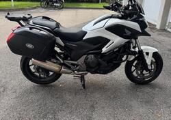 Honda NC 750 X ABS (2014 - 15) usata