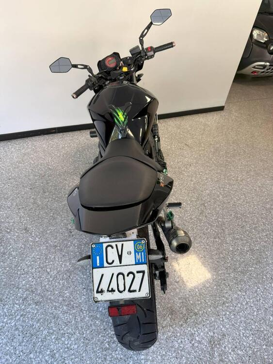 Kawasaki Z 750 (2003 - 06) (4)