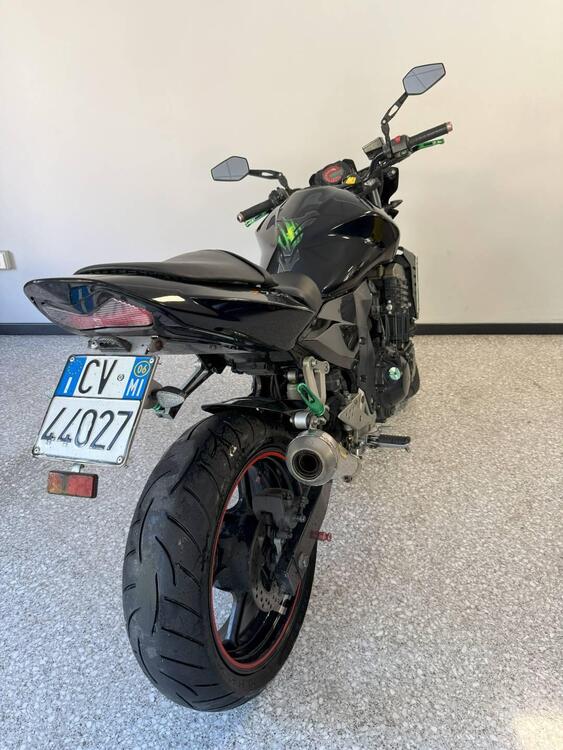 Kawasaki Z 750 (2003 - 06) (5)