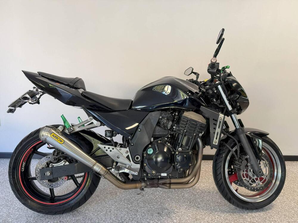 Kawasaki Z 750 (2003 - 06)