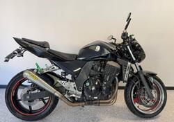Kawasaki Z 750 (2003 - 06) usata