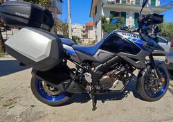 Suzuki V-Strom 1050XT (2020 - 23) usata