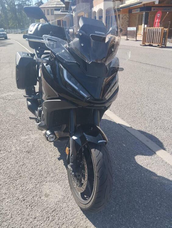 Honda NT 1100 Travel DCT (2022 - 24) (5)