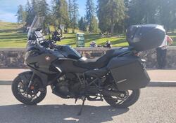 Honda NT 1100 Travel DCT (2022 - 24) usata