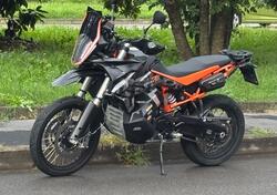 KTM 790 Adventure R (2019 - 20) usata