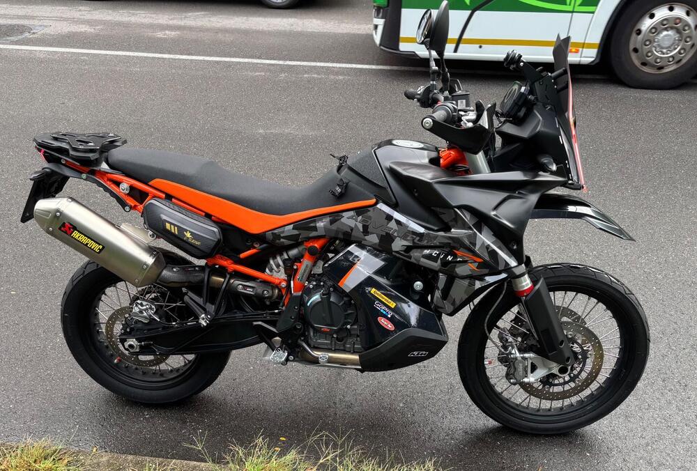 KTM 790 Adventure R (2019 - 20) (3)