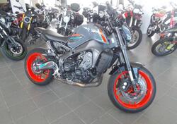Yamaha MT-09 (2021 - 23) usata
