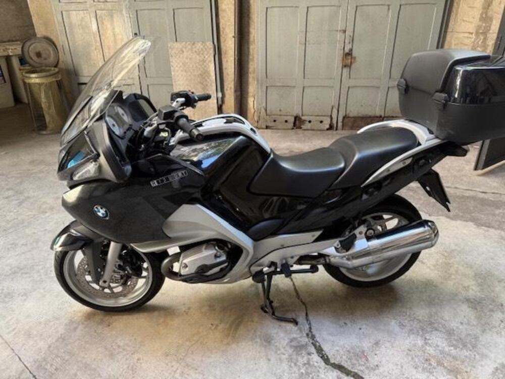 Bmw R 1200 RT (2005 - 07)