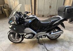 Bmw R 1200 RT (2005 - 07) usata