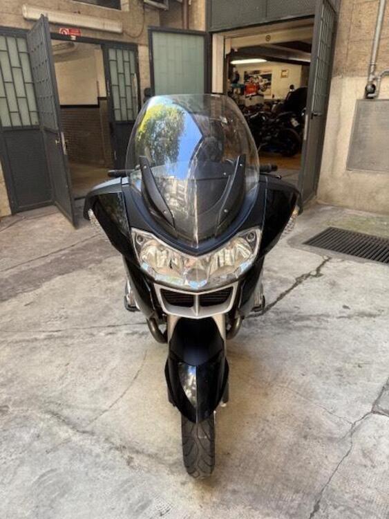 Bmw R 1200 RT (2005 - 07) (2)