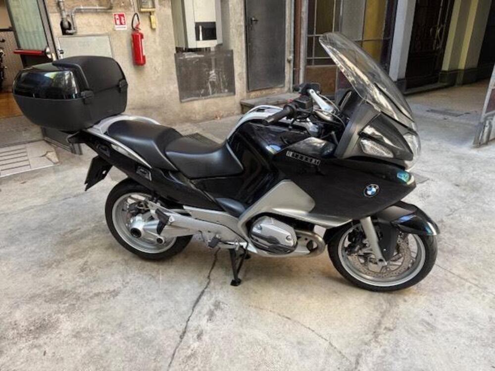 Bmw R 1200 RT (2005 - 07) (3)