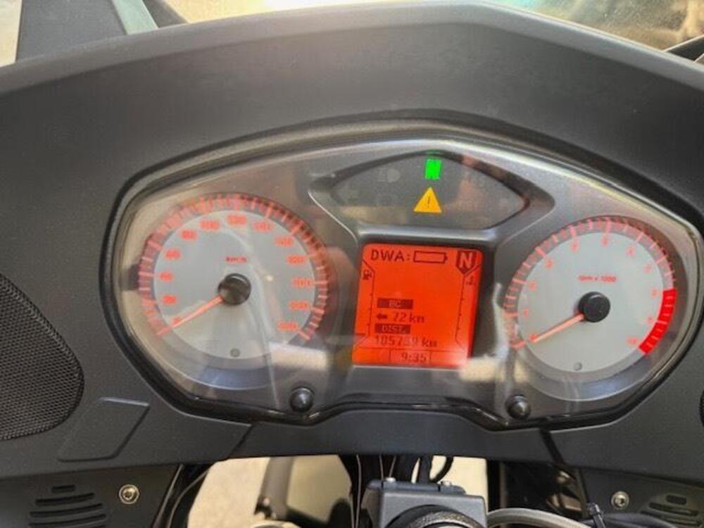 Bmw R 1200 RT (2005 - 07) (4)