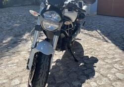 Ducati Monster 696 Plus (2007 - 14) usata