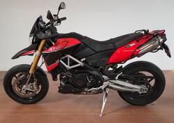 Aprilia Dorsoduro 1200 ABS (2012 - 15) usata