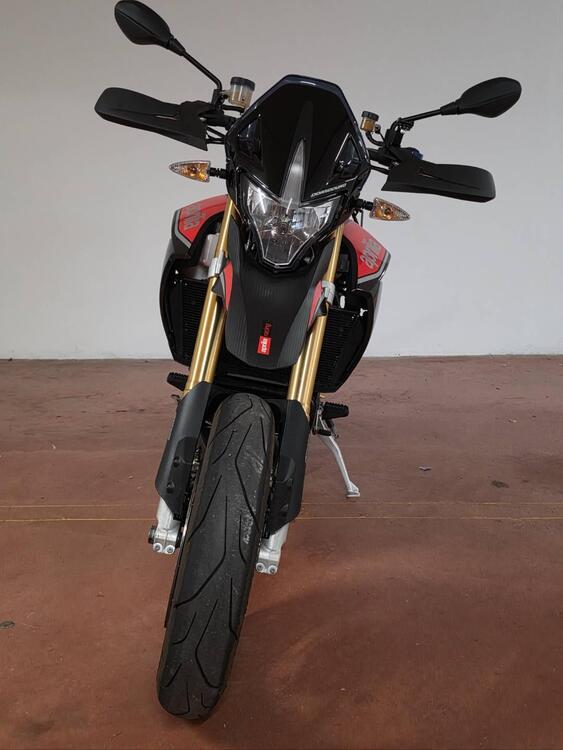 Aprilia Dorsoduro 1200 ABS (2012 - 15) (3)