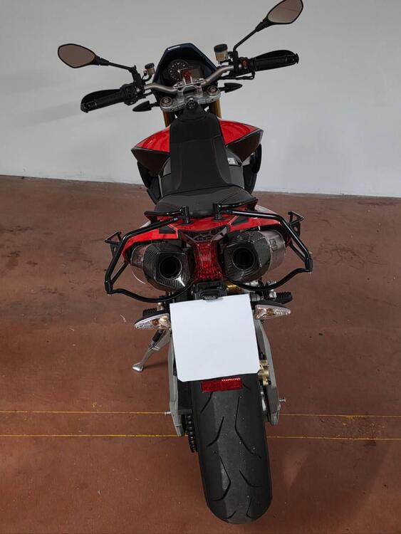 Aprilia Dorsoduro 1200 ABS (2012 - 15) (5)