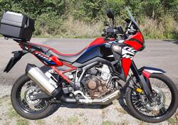 Honda Africa Twin CRF 1100L Urban (2022 - 23) usata