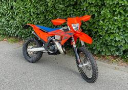 KTM 125 XC-W (2025) usata