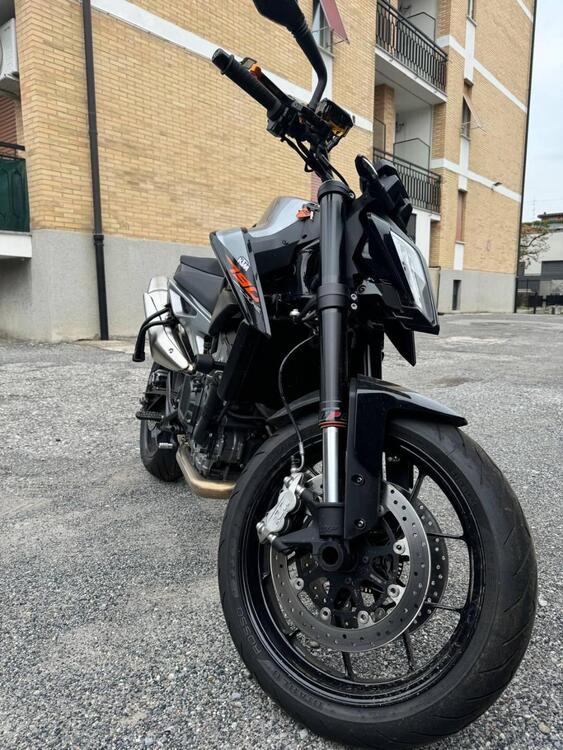 KTM 790 Duke L (2019 - 20) (2)