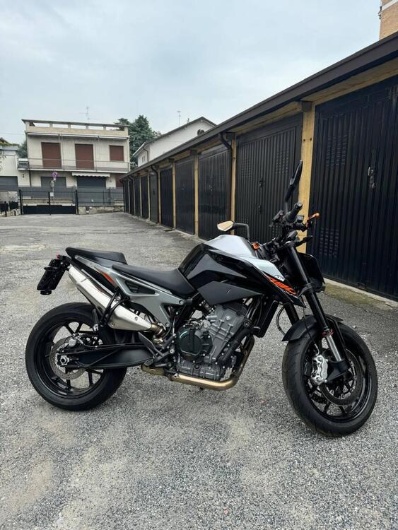 KTM 790 Duke L (2019 - 20) (4)
