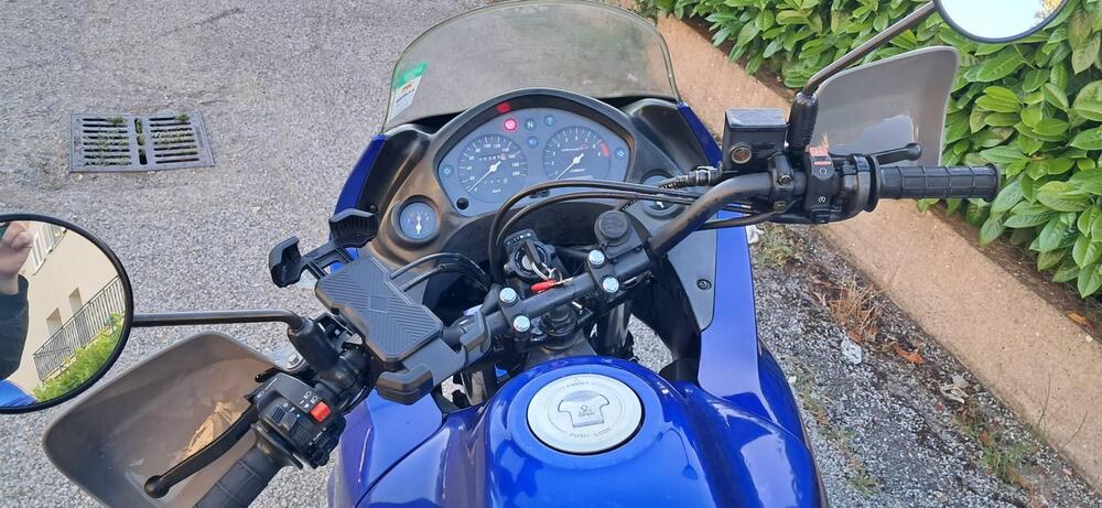 Honda Transalp XL 650V (2000 - 04) (4)