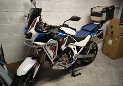 Honda Africa Twin CRF 1100L Adventure Sports Travel Edition (2022 - 23) usata