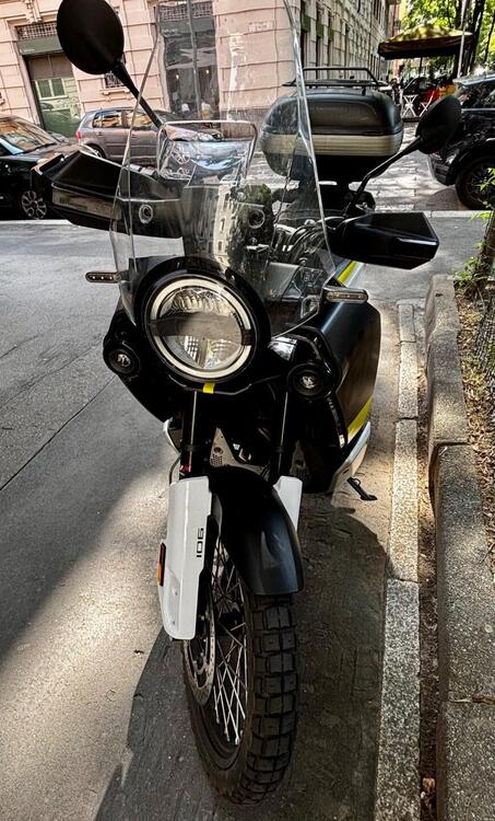 Husqvarna Norden 901 Expedition (2023 - 24) (2)