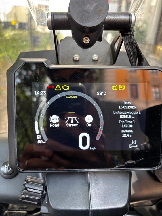 Husqvarna Norden 901 Expedition (2023 - 24) (5)