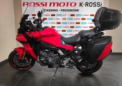 Yamaha Tracer 9 GT (2021 - 24) usata