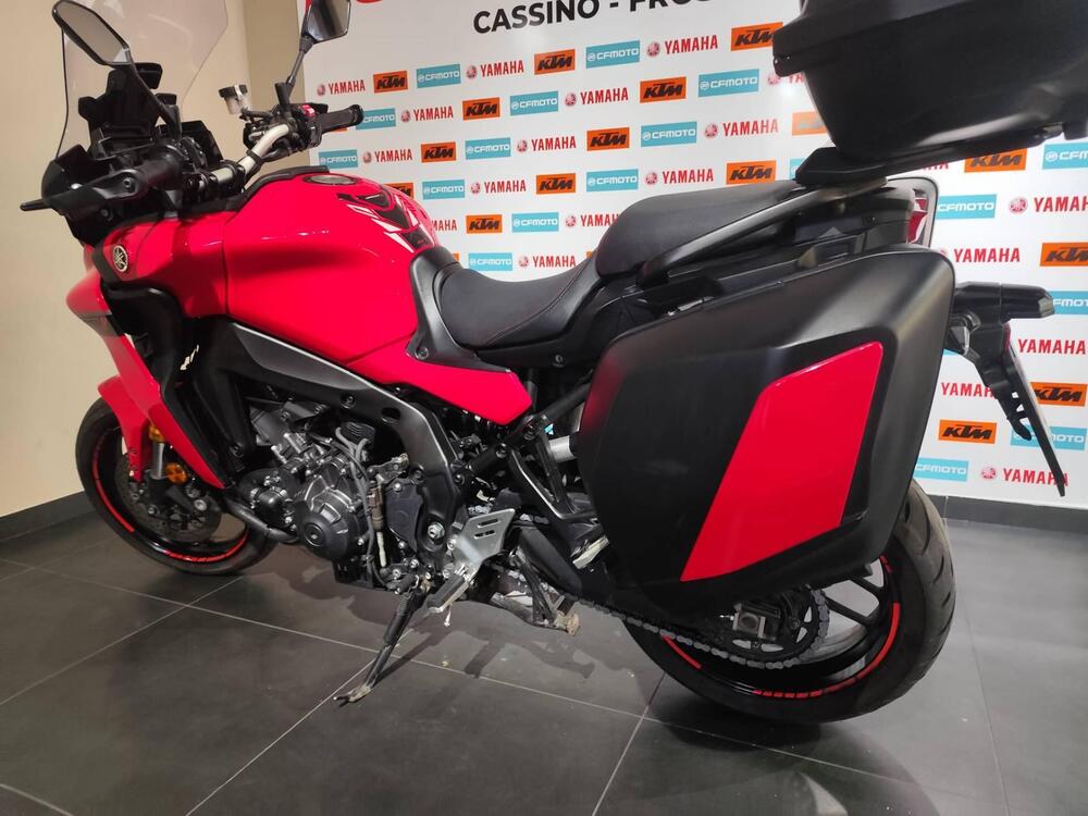 Yamaha Tracer 9 GT (2021 - 24) (3)