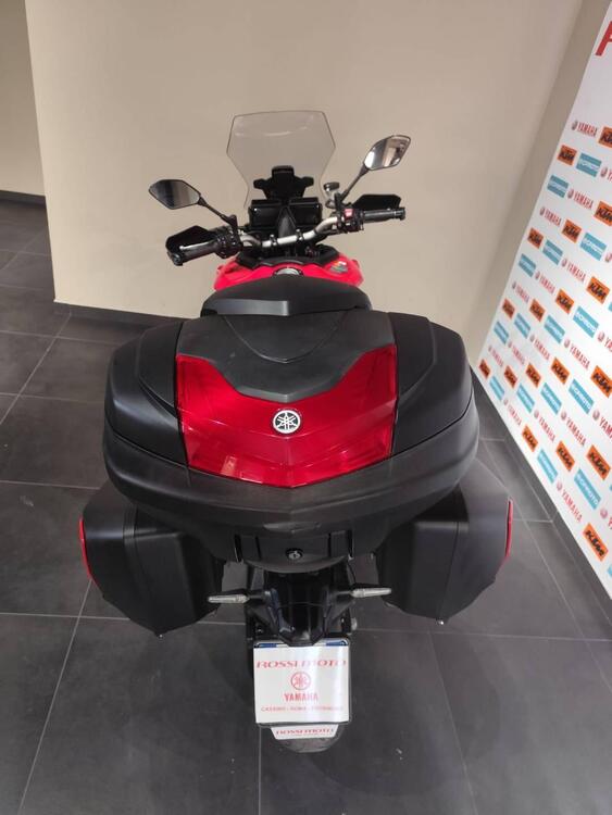 Yamaha Tracer 9 GT (2021 - 24) (4)