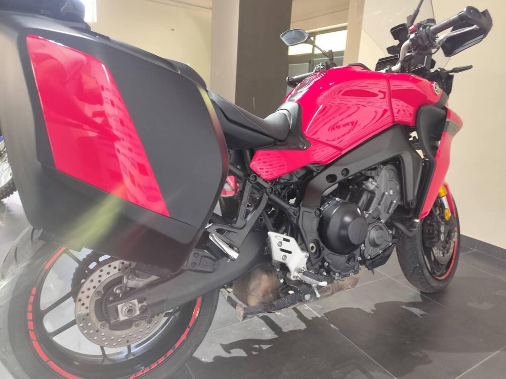 Yamaha Tracer 9 GT (2021 - 24) (5)