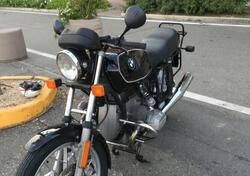 Bmw R 45 usata