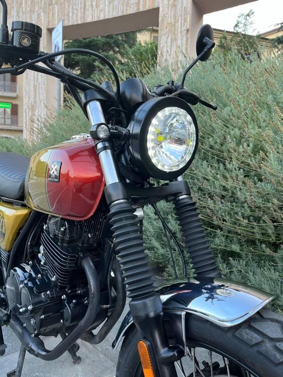 Brixton Motorcycles Saxby 250 (2019) (2)