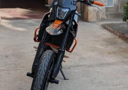 KTM 690 SMC R (2019 - 20) usata