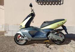 Aprilia Area 51 CAT (1998 - 02) usata