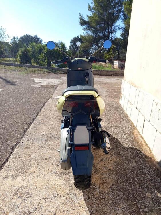 Aprilia Area 51 CAT (1998 - 02) (2)