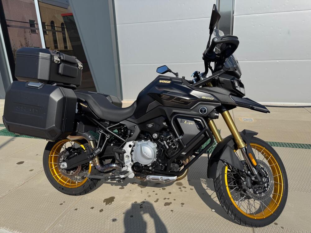 Voge Valico 900DSX (2024 - 25)