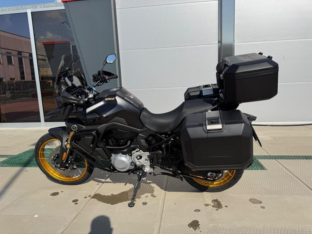 Voge Valico 900DSX (2024 - 25) (2)