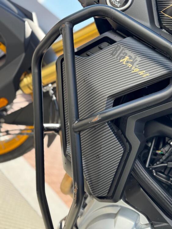 Voge Valico 900DSX (2024 - 25) (5)