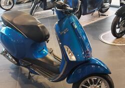 Vespa Sprint 50 S 2T (2015 - 17) usata