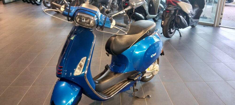 Vespa Sprint 50 S 2T (2015 - 17) (2)
