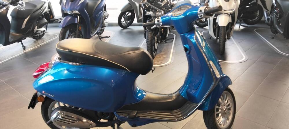 Vespa Sprint 50 S 2T (2015 - 17) (4)