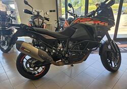 KTM 1290 Super Adventure S (2017 - 20) usata