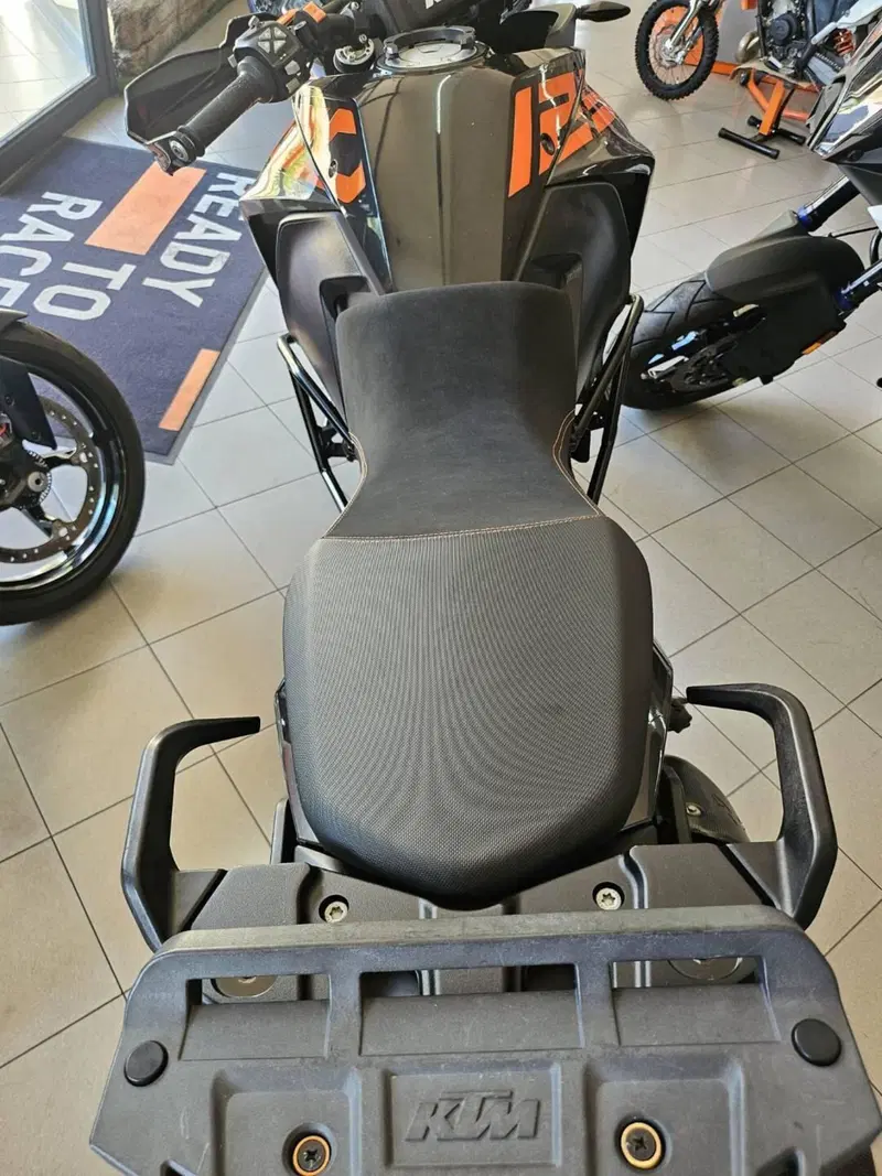 KTM 1290 Super Adventure S (2017 - 20) (4)