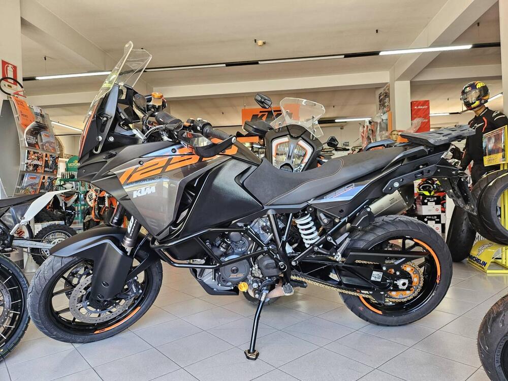 KTM 1290 Super Adventure S (2017 - 20) (5)