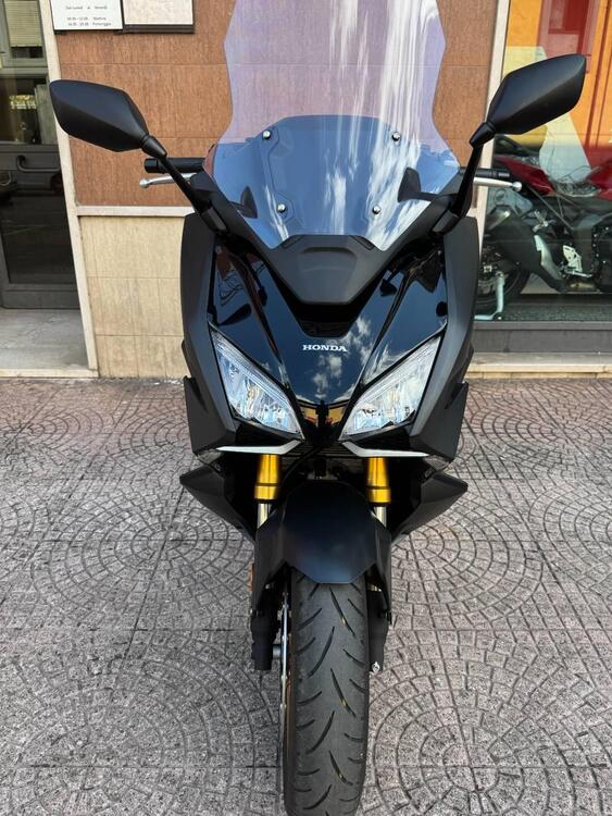 Honda Forza 750 DCT Special Edition (2024)