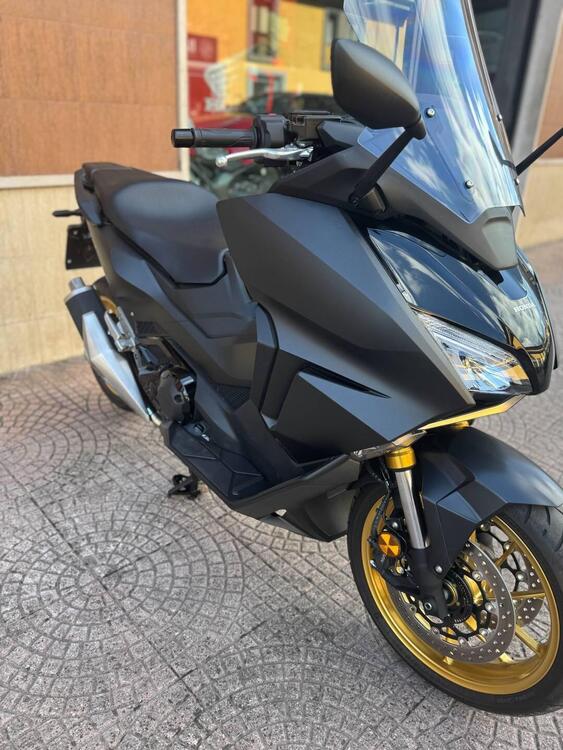 Honda Forza 750 DCT Special Edition (2024) (2)