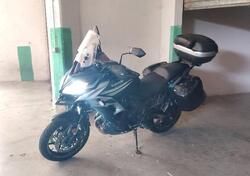 Kawasaki Versys 650 Grand Tourer (2017 - 20) usata