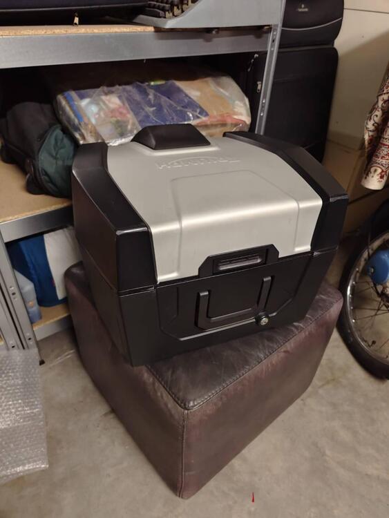 Triumph Tiger 800 ABS (2010 - 14) (2)